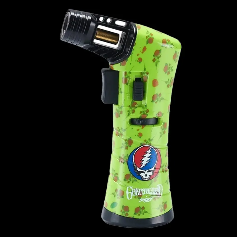 Grateful Dead Freedom Series Butane Torch 1