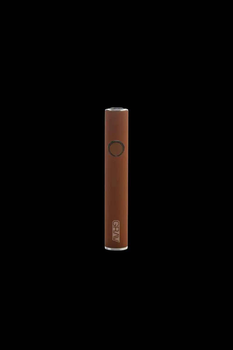 Grav Micro-Pen Vaporizer Battery For Portable Use 2