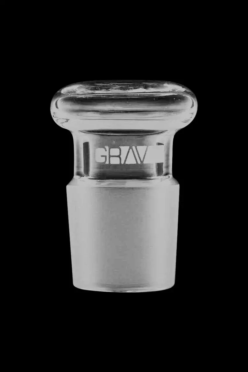 Grav Phoenix Ash Catcher Lid For Clean Smoke Flow 1