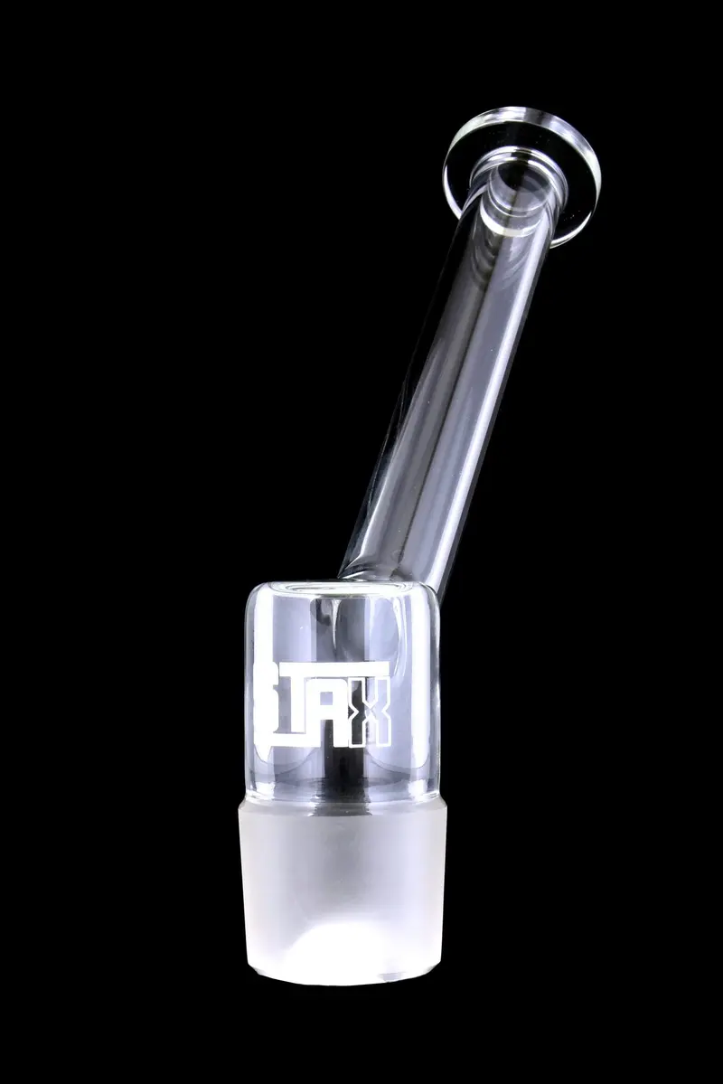Grav Stax Angled Mouthpiece For Enhanced Ergonomics 1