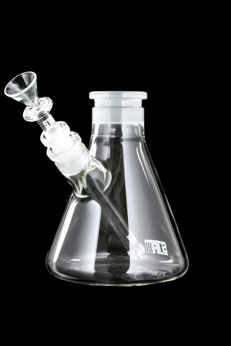 Grav Stax Beaker-Style Base For Modular Rigs 1