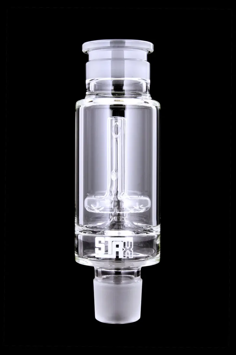Grav Stax Halo Percolator Upgrade 1