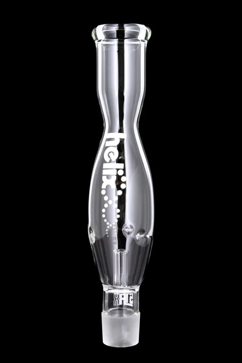 Grav Stax Helix-Style Glass Mouthpiece 1