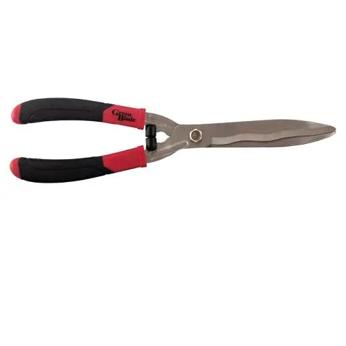 Green Blade Professional 9-Inch Hedge Shears – Sharp Stainless Steel Blades 1