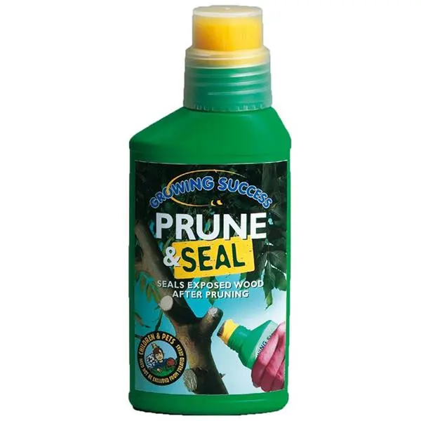 Growing Success Prune & Seal Wound Protectant For Trees And Shrubs 1