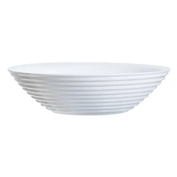 Harena 16Cm White Multi-Use Mixing Or Serving Bowl 1