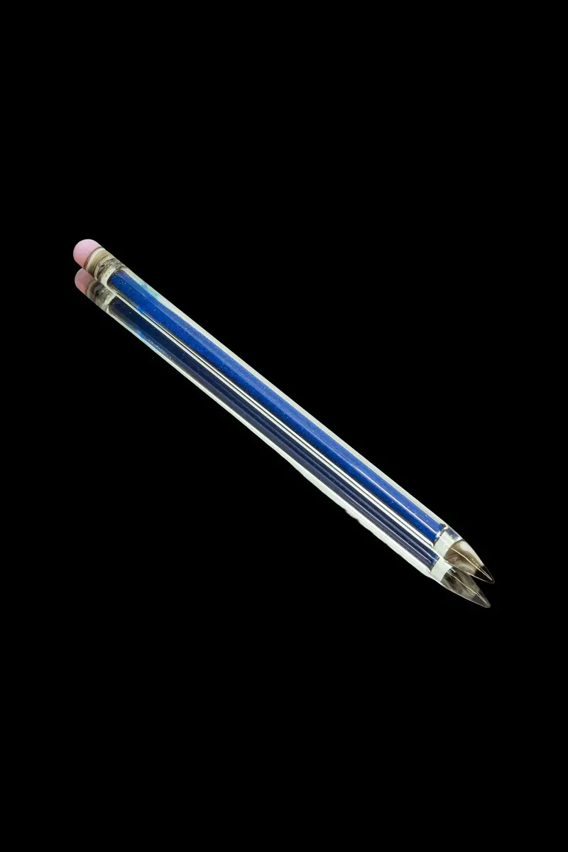 Hemper Glitter Pencil Dab Tool – Sparkling Slim-Profile Silicone Applicator 4