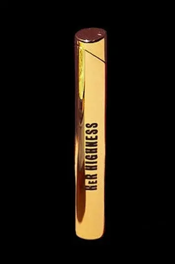 Her Highness Nyc De-Lighter Light-Up Ashtray 1