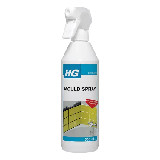 Hg Mould Release Spray – 500Ml Non-Stick Food-Grade Formula 1