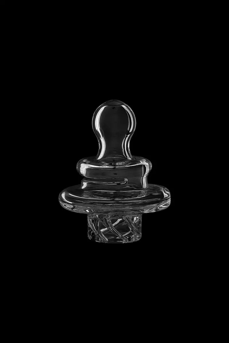 High Five Airflo Adjustable Carb Cap 1