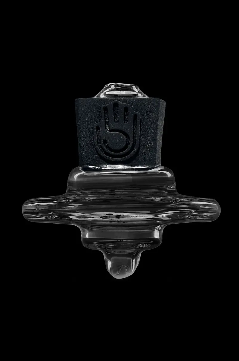 High Five Duo Dual-Angle Directional Carb Cap 1