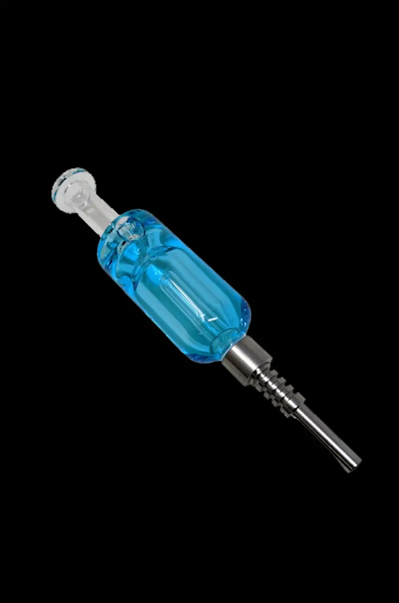 High Point Glass Glycerin Nectar Collector Starter Kit 1