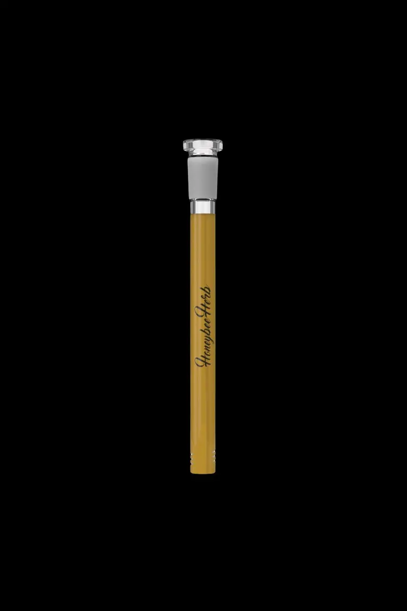 Honeybee Herb Color Pop Downstem With Vibrant Finish 4