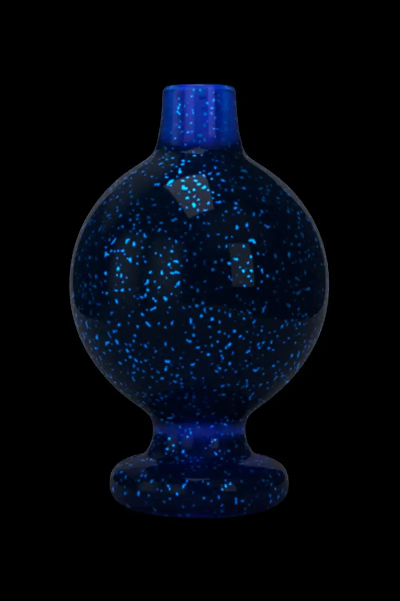 Honeybee Herb Galaxy-Inspired Bubble Carb Cap 4