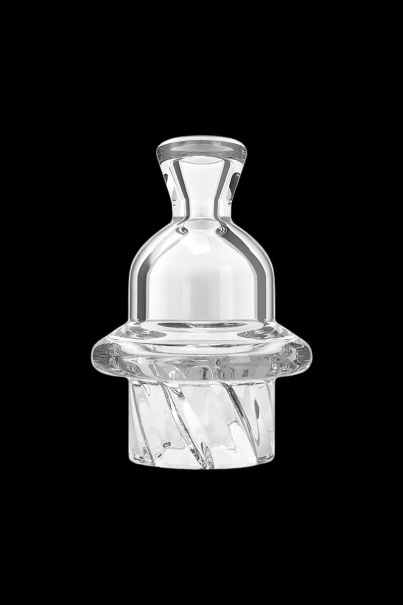 Honeybee Herb Honey Hive–Inspired Silicone Carb Cap 3