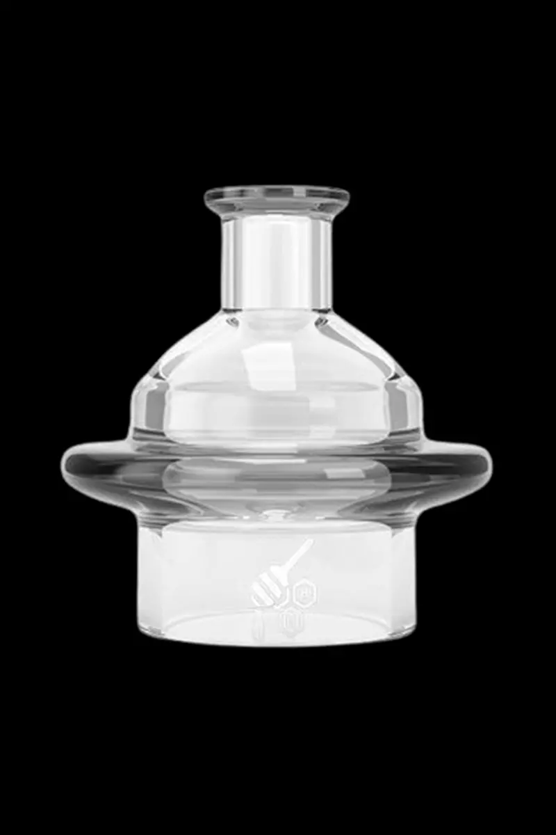 Honeybee Herb Honey Stax Adjustable Carb Cap 1