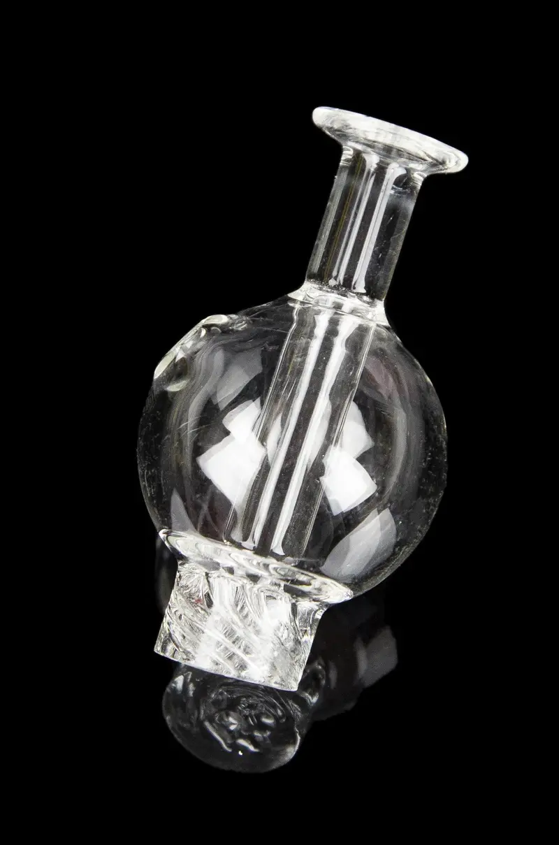 Honeybee Herb Honeycomb Silicone Carb Cap 1