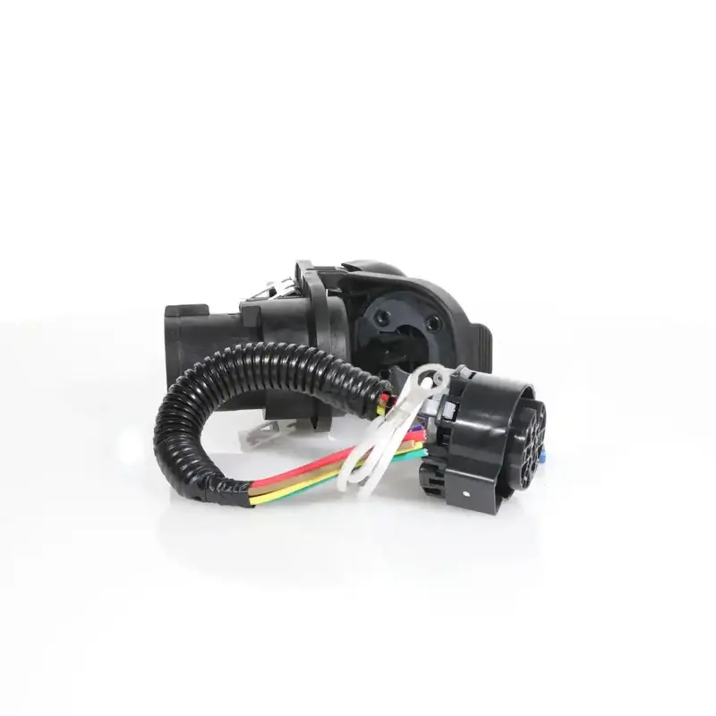 Hopkins Wiring Harness Kit – Custom Fit For 2015–2017 Chevrolet Colorado & Gmc Canyon 1