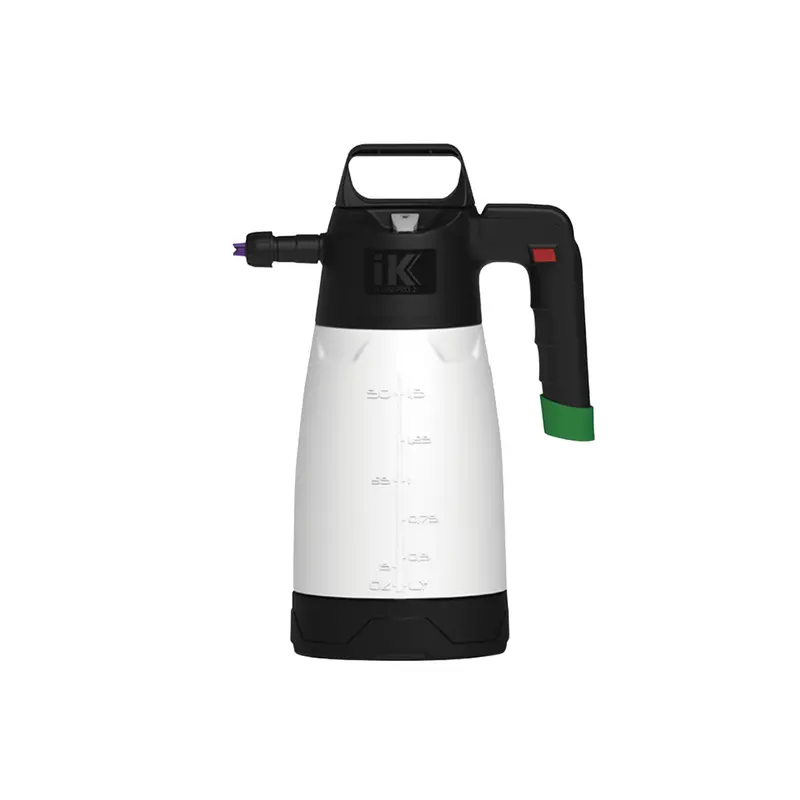 Ik Foam Pro 2 High-Output Foam Cannon 1