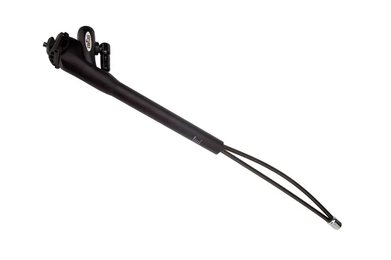 Interlock Smart Integrated Bike Lock – Built-In Security System 1