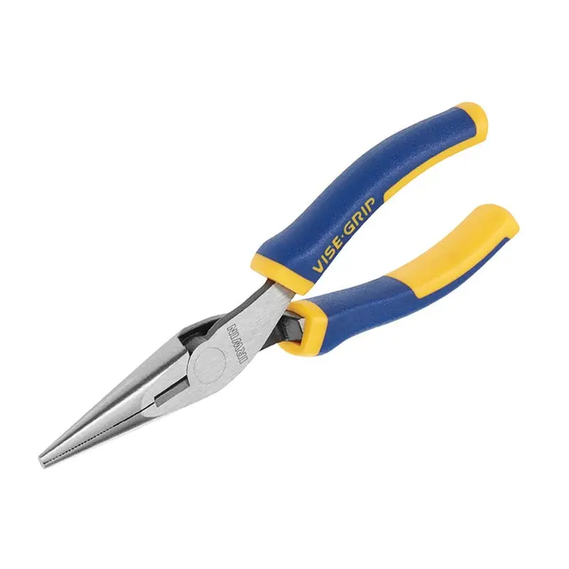 Irwin Vise-Grip Long-Nose Pliers – 150Mm (6") Precision Grip 1