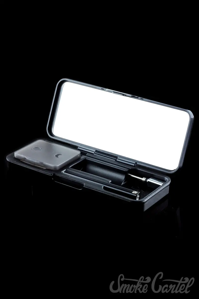 Jane West Compact Cosmetic-Style Stash Box For Discreet Storage 1