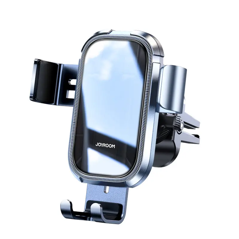 Joyroom Gravity-Based Car Mount Holder For Smartphones 1