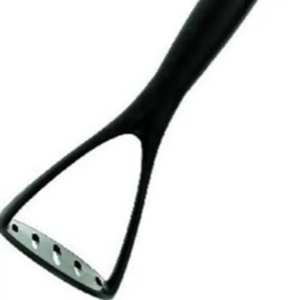 Judge Classic Potato Masher – Durable Stainless Steel With Comfortable Handle 1