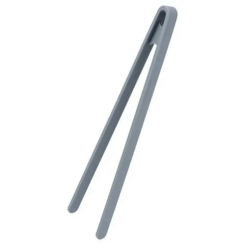 Judge Heat-Resistant Silicone Cooking Tongs 1