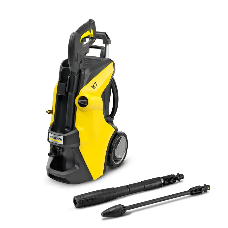 Kärcher K7 High-Pressure Electric Power Washer 1