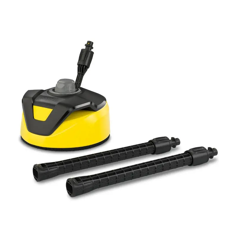 Kärcher T5 T-Racer Rotary Surface Cleaning Attachment 1