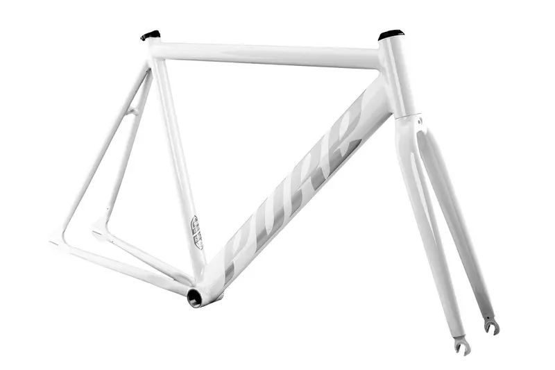 Keirin Classic Track Bike Frameset 1