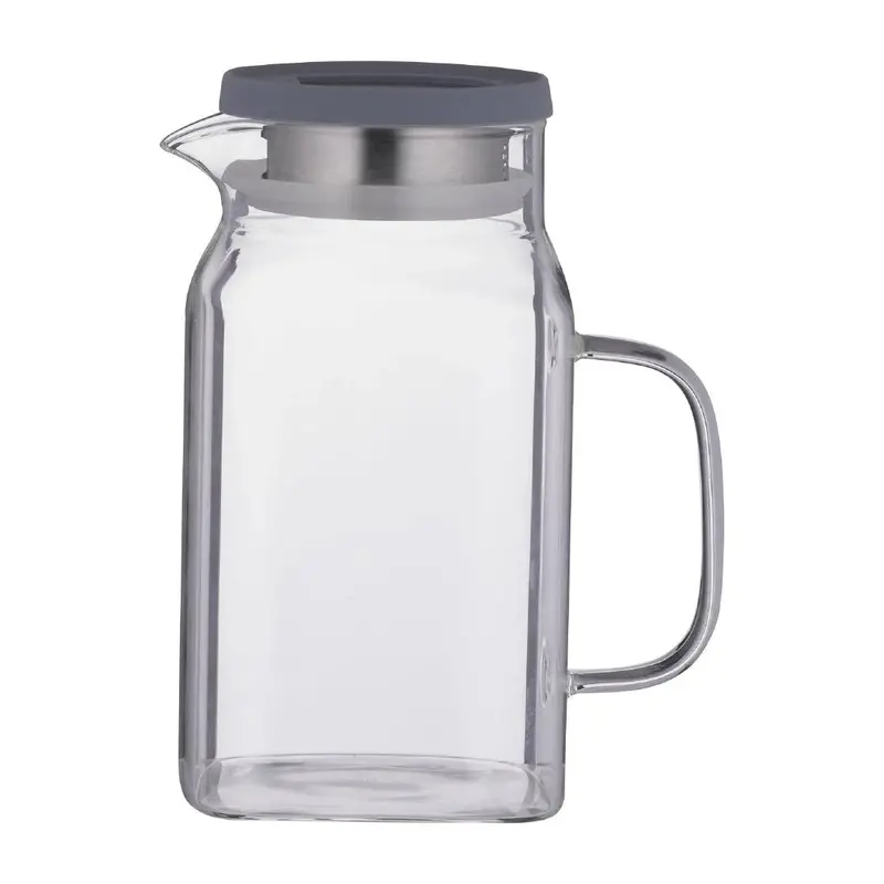 Kilner Freshstore 1.2-Litre Airtight Storage Jug 1