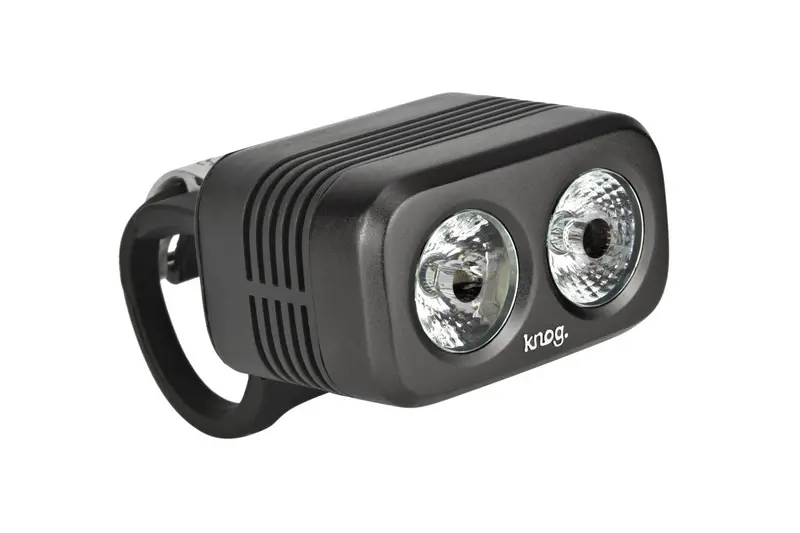 Knog Blinder Road Front Bike Light – Bright Led Cycling Lamp 1