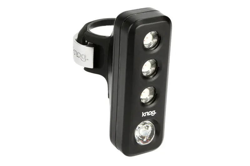 Knog Blinder Road Rear Bike Light – Usb-Rechargeable Safety Lamp 1
