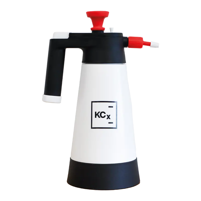 Koch-Chemie Acid Pressure Sprayer – Compact 1.5-Litre System 1
