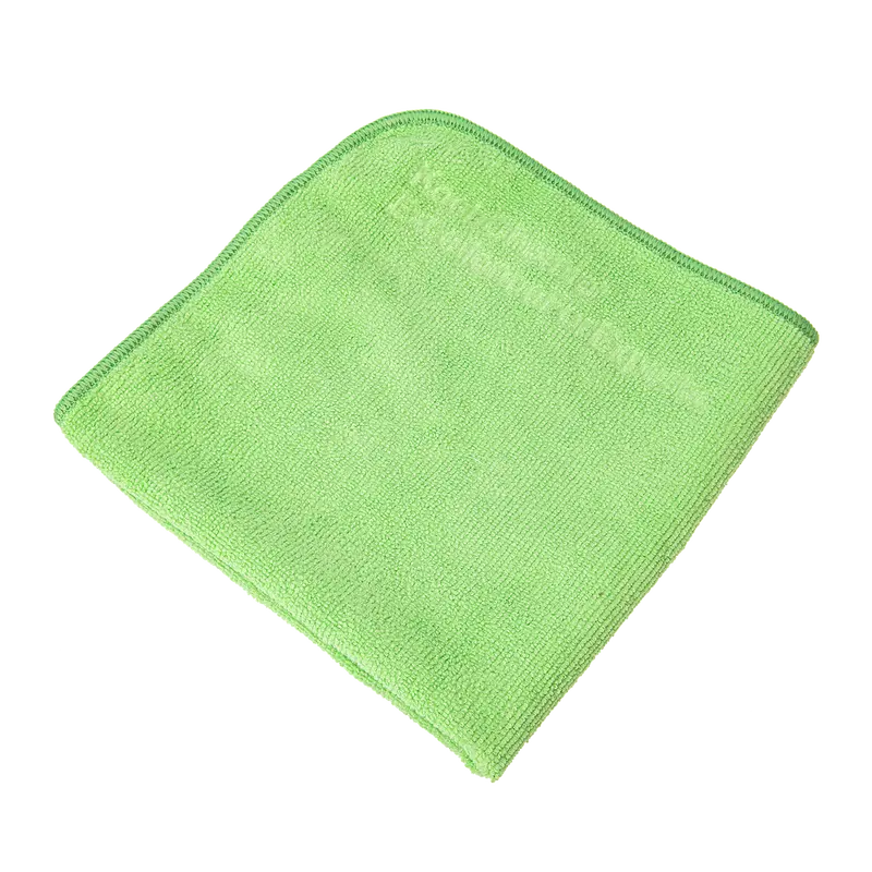 Koch-Chemie Green Allrounder Microfiber Towels – Pack Of 5 Premium Cloths 1