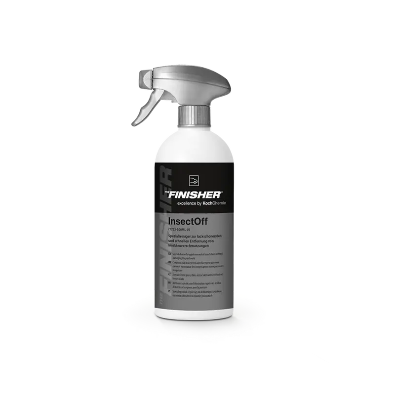 Koch-Chemie Insectoff – Bug And Tar Remover For Front End And Grilles (500Ml) 1
