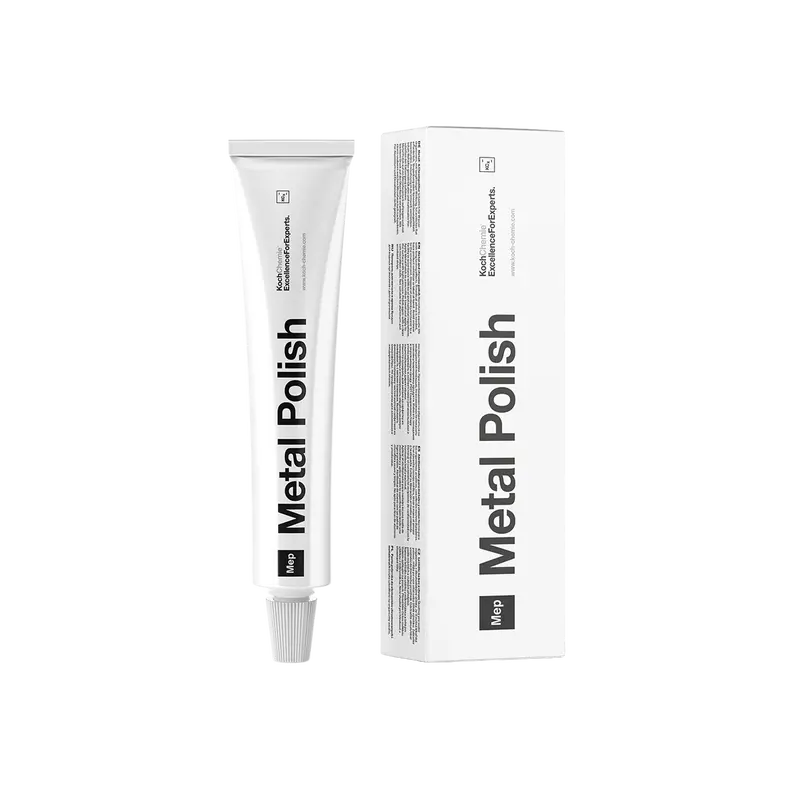 Koch-Chemie Mep Metal Polish 1