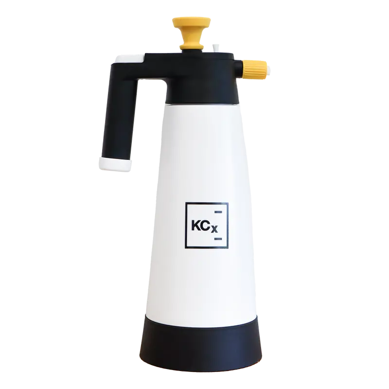 Koch-Chemie Pressure Foam Sprayer – 2-Litre Foaming Dispenser 1