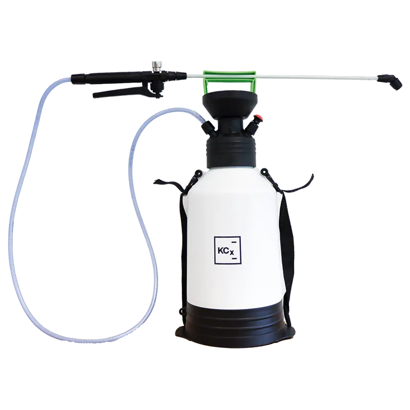 Koch-Chemie Pro Pressure Sprayer – Alkaline Formula (6 L Capacity) 1