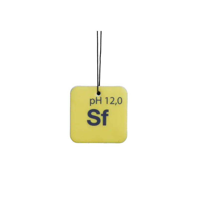 Koch-Chemie Sf Mango & Peach Vehicle Air Freshener 1
