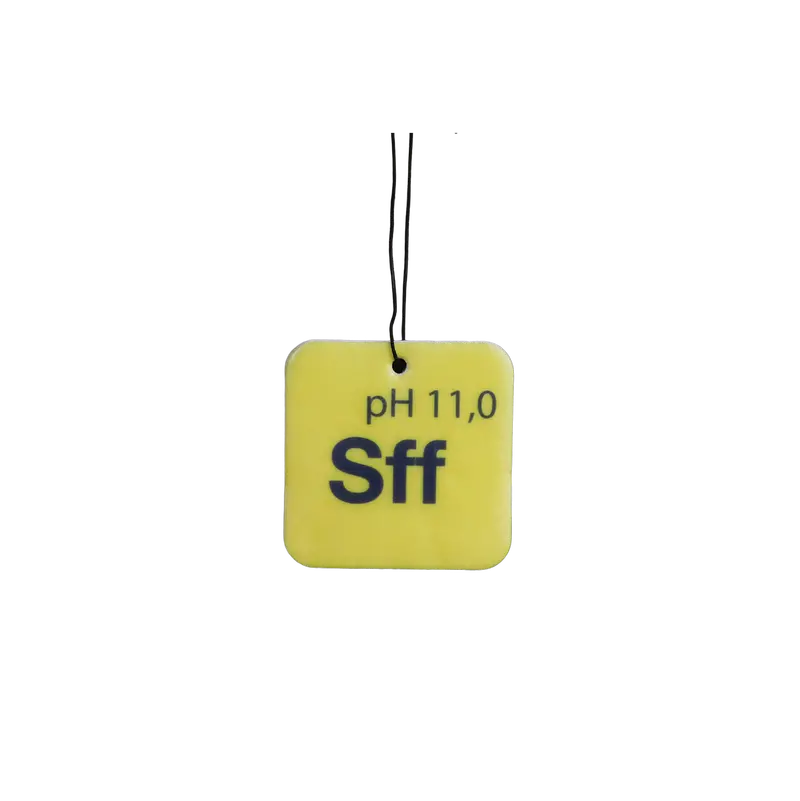 Koch-Chemie Sff Crispy Apple Air Freshener For Vehicles 1