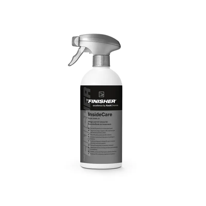Koch-Chemie The Finisher Insidecare – Interior Detailing Enhancer (500Ml) 1