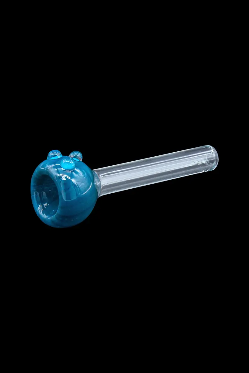 La Pipes Candy Colored Pull-Stem Slide 1
