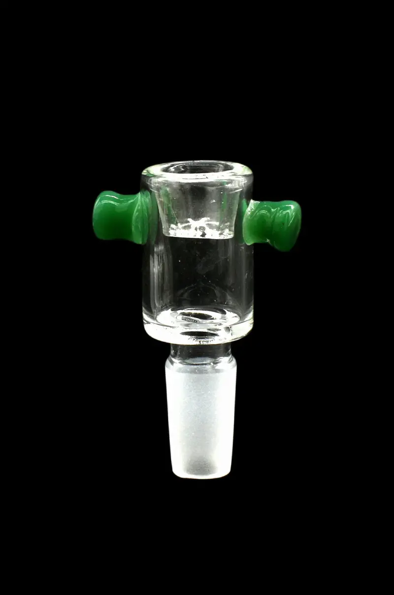 La Pipes Honeycomb Cylinder Bowl With Dual Handles For Enhanced Grip 1