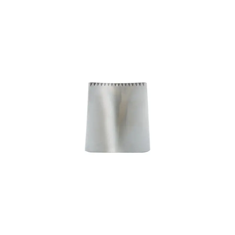 Large 55Mm Icing Nozzle For Cake Decorating 1