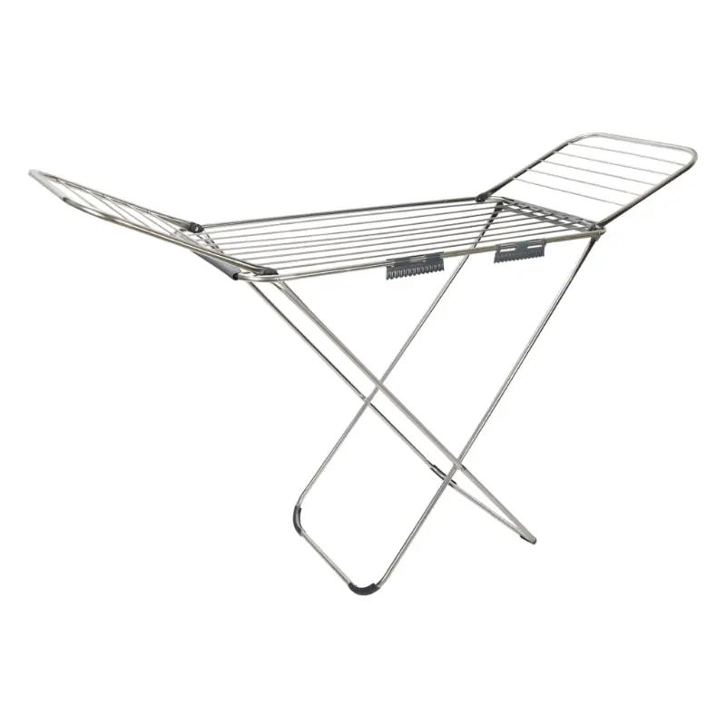 Laundryworx Classic 18-Metre Folding Clothes Airer 1