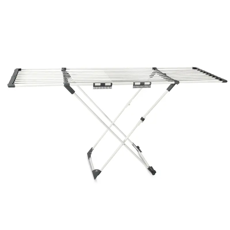 Laundryworx Premium Extendable 20-Metre Clothes Airer 1
