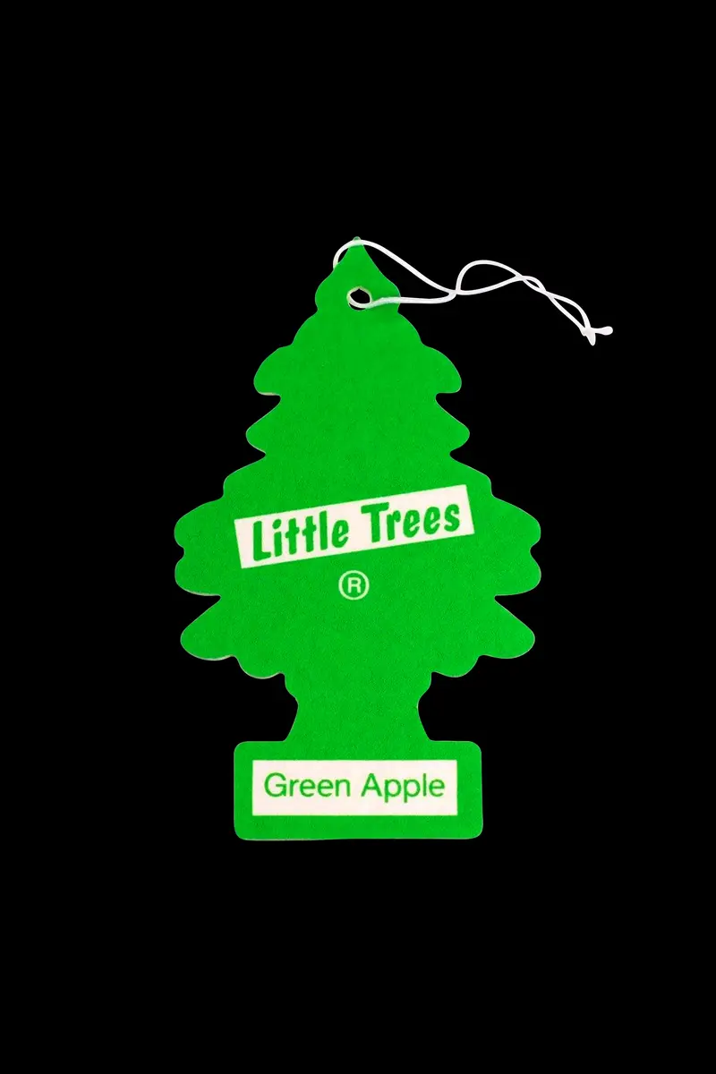 Little Trees Classic Car Air Freshener 3